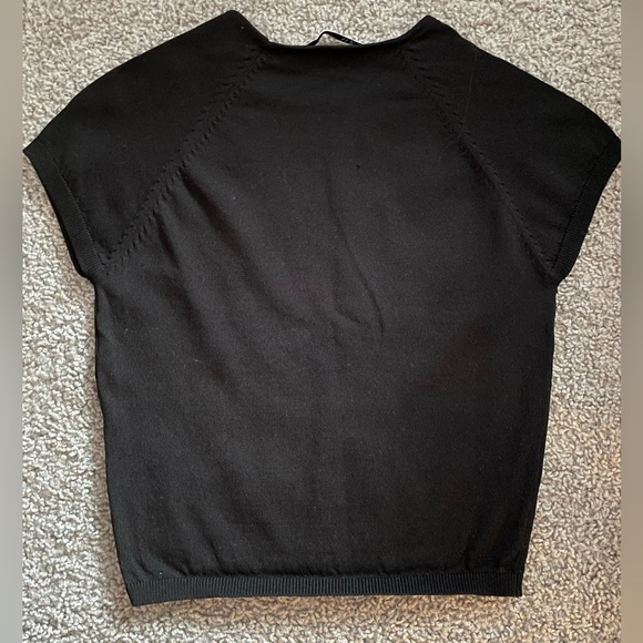 Zara Baby Tee - Picture 2 of 2